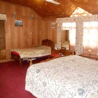 New Sabeena Houseboat, Srinagar 2